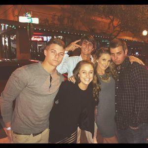 Meet your Posher, Ray